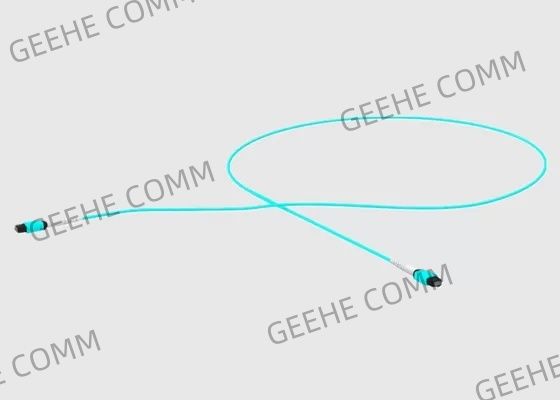 Cavo pre terminato del tronco di 2M 40G 16F MPO
