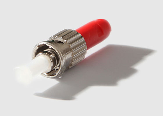 Maschio di ST/UPC 20dB all'attenuatore a fibra ottica variabile femminile