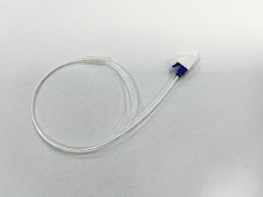 LC/UPC-loose 20cm-bianco-1.2m