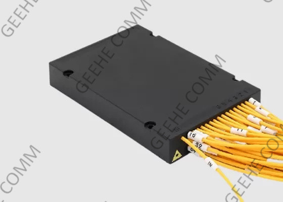 fibra ottica di Corning di singolo modo del modulo del separatore dello SpA della fibra di 1x32 SC-UPC