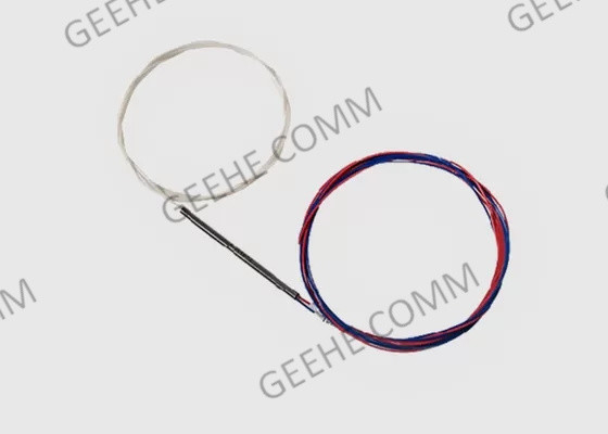 l'accoppiatore a fibra ottica misto 1310nm del singolo modo 2x2 ha personalizzato