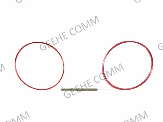 Mini Dimensioni 1×4 Accoppiatori a Fibra Ottica 1310nm 1490nm 1550nm