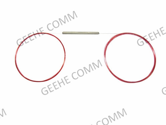 Mini Dimensioni 1×4 Accoppiatori a Fibra Ottica 1310nm 1490nm 1550nm
