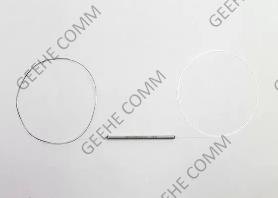 Singolo accoppiatore del cavo a fibre ottiche della finestra 900μM OM4 1x3