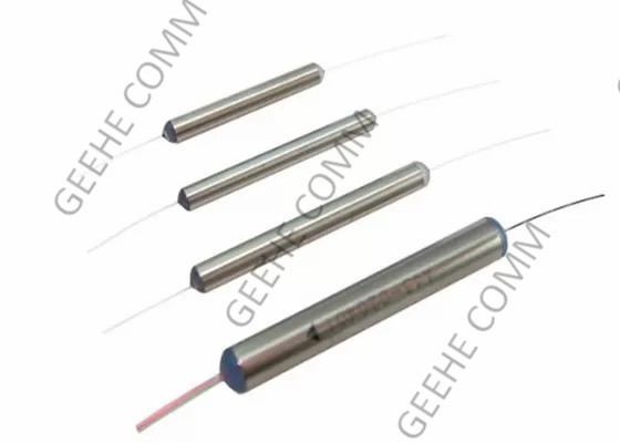 1 accoppiatore misto del cavo a fibre ottiche di ×2 MU 50/125