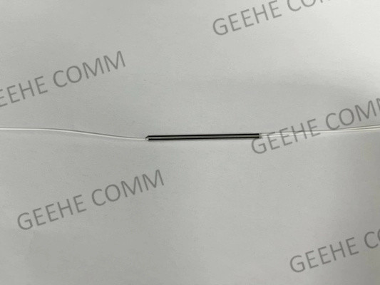 Lunghezza d'onda di funzionamento di 30:70 1*2FBT 1310/1490/1550, dimensione 3*54mm, fibra length1.2m del pacchetto