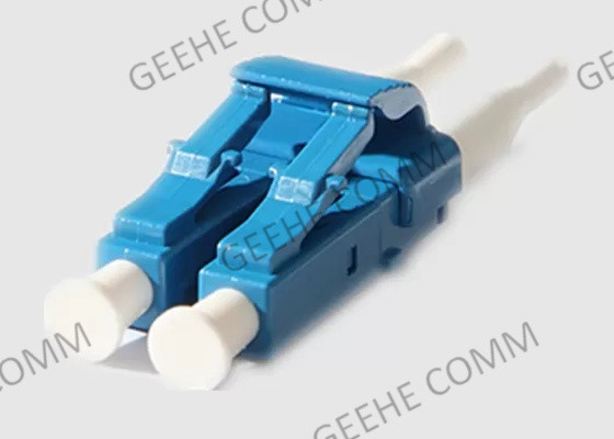 Connettore a fibra ottica misto della st OM3 5/125