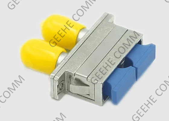 0.2dB Sc ibrido del duplex CATV all'adattatore della fibra della st