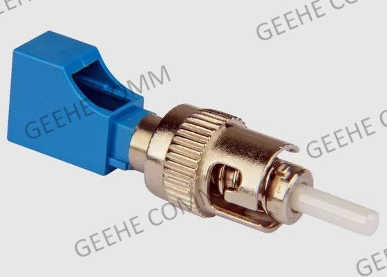 Adaptore di cavo in fibra ottica da femmina a maschio