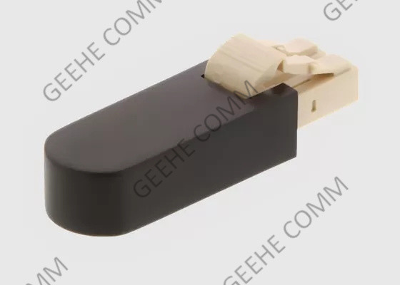 Adattatore di &quot;loopback&quot; della fibra di singolo modo 9/125 del connettore di LC APC