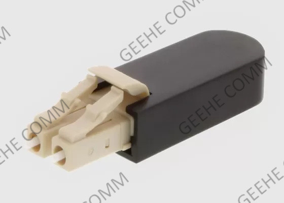 Adattatore di &quot;loopback&quot; della fibra di singolo modo 9/125 del connettore di LC APC