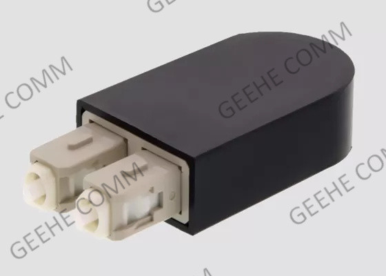 Adattatore misto di &quot;loopback&quot; di fibra ottica dello Sc 50/125 di OM3 UPC