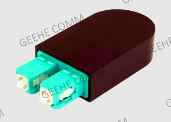Adattatore a fibra ottica misto di &quot;loopback&quot; dello Sc di IEC 61754-7