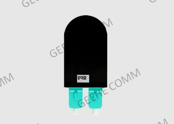 Adattatore a fibra ottica misto di &quot;loopback&quot; dello Sc di IEC 61754-7