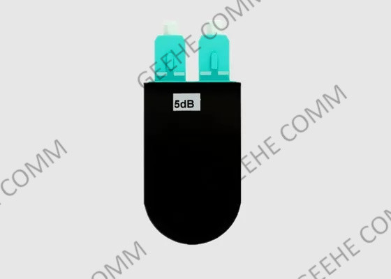 Adattatore a fibra ottica misto di &quot;loopback&quot; dello Sc di IEC 61754-7