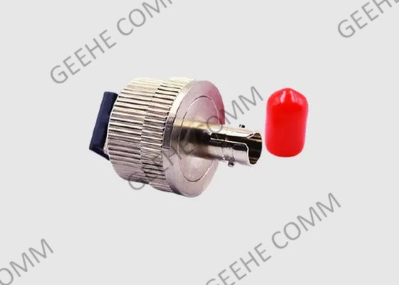 Maschio all'attenuatore duplex femminile del cavo a fibre ottiche di 1-30dB SC-FC