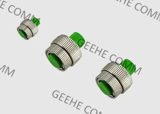 Fibra ibrida variabile di FC - attenuatore ottico con 0dB - valore di attenuazione 30dB