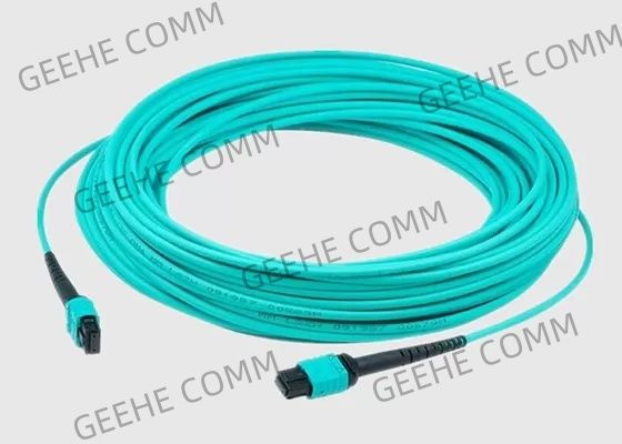 Cavo di sblocco di Mulitfiber 3.0MM 40G MPT MPO