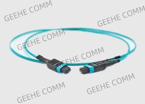 Cavo di sblocco di Mulitfiber 3.0MM 40G MPT MPO