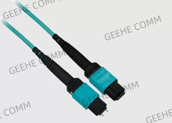 Cavo pre terminato del tronco di 2M 40G 16F MPO
