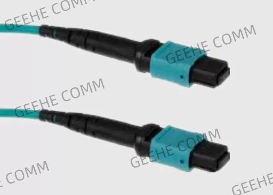 Cavo pre terminato del tronco di 2M 40G 16F MPO