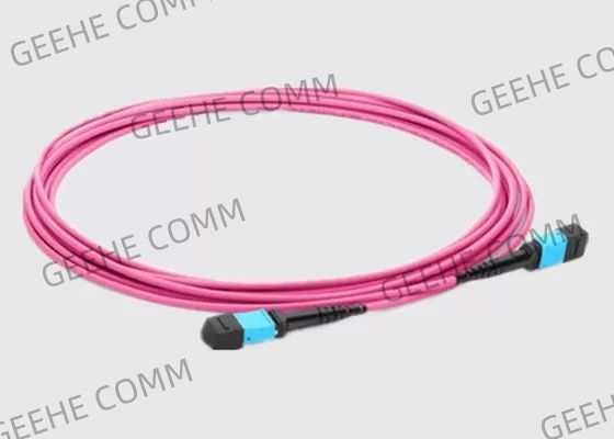 cavo a fibre ottiche di 400G 16F 3.6mm MPO