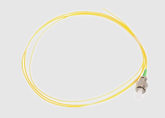 Singolo modo OS2 FC all'APC 20M Fiber Optic Pigtail