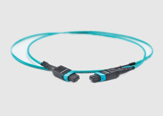 Cavo di sblocco di Mulitfiber 3.0MM 40G MPT MPO