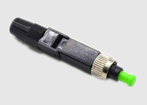 connettore a fibra ottica di 2.0mm FC