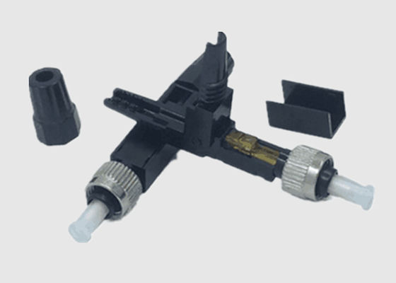 connettore a fibra ottica di 2.0mm FC