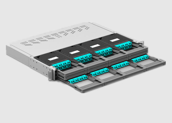 quadro d'interconnessione di 16F MPO-LC HD