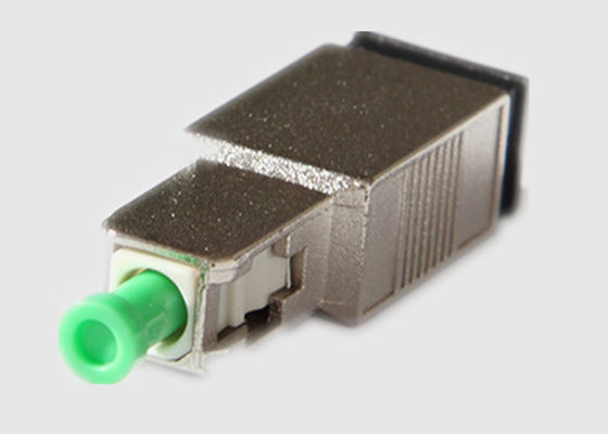 attenuatore di singolo modo 1db di 1620nm SC/SC