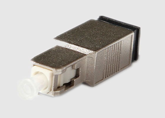 attenuatore di singolo modo 1db di 1620nm SC/SC