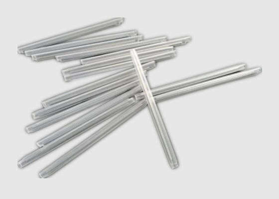 Manica calda della giuntura di fibra ottica della metropolitana 1.5x60mm della colata