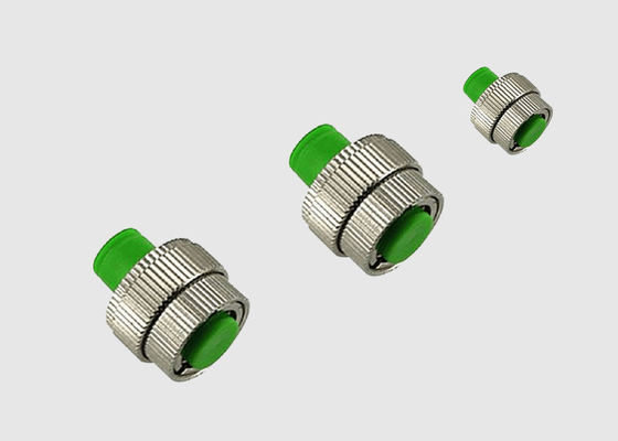 Fibra ibrida variabile di FC - attenuatore ottico con 0dB - valore di attenuazione 30dB