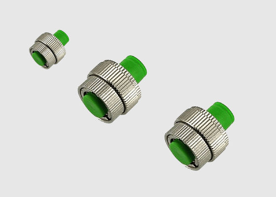 Fibra ibrida variabile di FC - attenuatore ottico con 0dB - valore di attenuazione 30dB